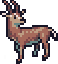Giant gazelle sprite.png