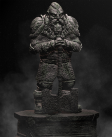 DF2014:Statue - Dwarf Fortress Wiki