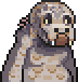 Lystrosaurus man portrait.png