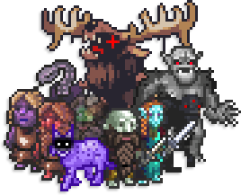 Night creatures sprites preview.png