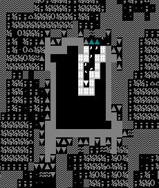 dwarf fortress cavern generation cave