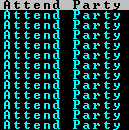 Attend party.png