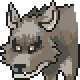 Wolf portrait anim.gif