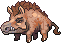 Entelodon sprite.png