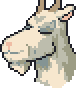 Mountain goat portrait anim.gif