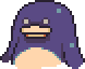 Little penguin portrait anim.gif