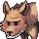 Dingo portrait anim.gif
