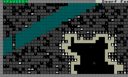 dwarf fortress bridge