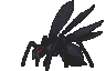 Beast insect, lacy wings, two eyes.png