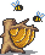 Honey bee sprite preview.png