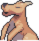 Kangaroo portrait anim.gif