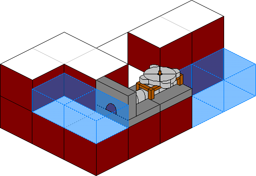 dwarf fortress stairs