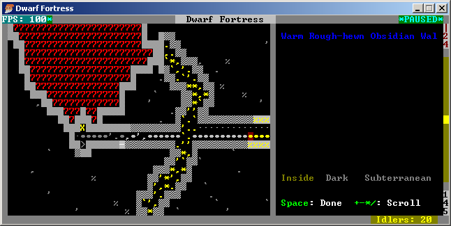 dwarf fortress smelter wont smelt