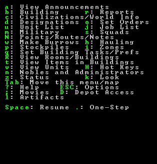 Df14 Dwarf Fortress Mode Dwarf Fortress Wiki