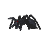 Beast insect, mandibles, two eyes, antennae.png