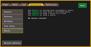 Dwarf Fortress 2.0, OT, Put the fun back in funeral (graphics, mouse  controls, tutorials & more - ERA ACHIEVEMENTS & TAGS!) OT, Page 4