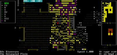 DF2014:Hillocks - Dwarf Fortress Wiki