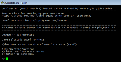 Utilities - Dwarf Fortress Wiki
