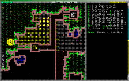 Tileset repository - Dwarf Fortress Wiki