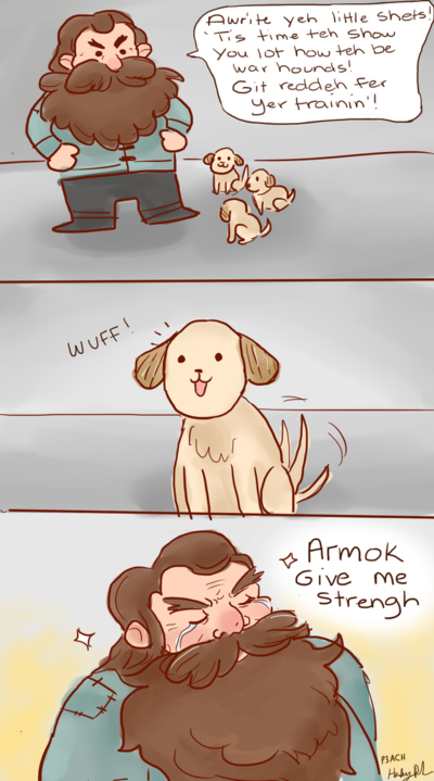 DF2014:Animal trainer - Dwarf Fortress Wiki DF2014:Animal trainer - Dwarf Fortress Wiki