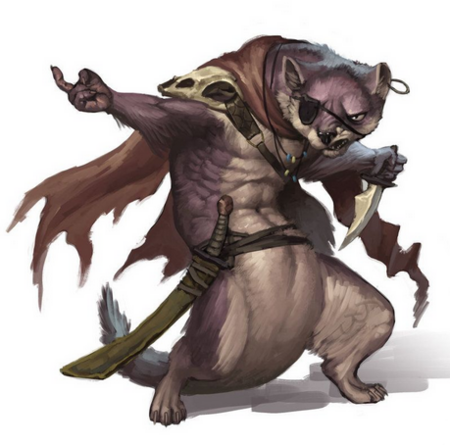 DF2014:Stoat man - Dwarf Fortress Wiki