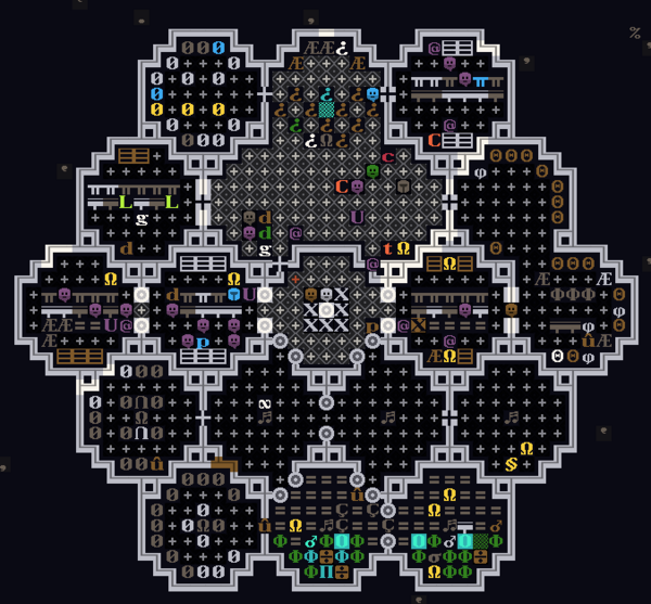 Tileset repository - Dwarf Fortress Wiki