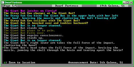 Dwarf Fortress - Dwarf Fortress Wiki