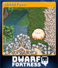 Profile Backgrounds/Forests, Steam Trading Cards Wiki