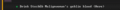 Thumbnail for version as of 03:58, 29 January 2025