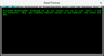 Giant raven - Dwarf Fortress Wiki