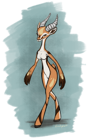 Gazelle woman.png